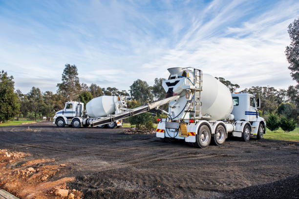 Best Residential Concrete Solutions in Hartford, KY
