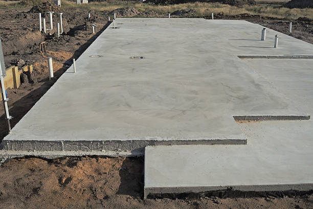 Reliable KY Concrete contractor Solutions