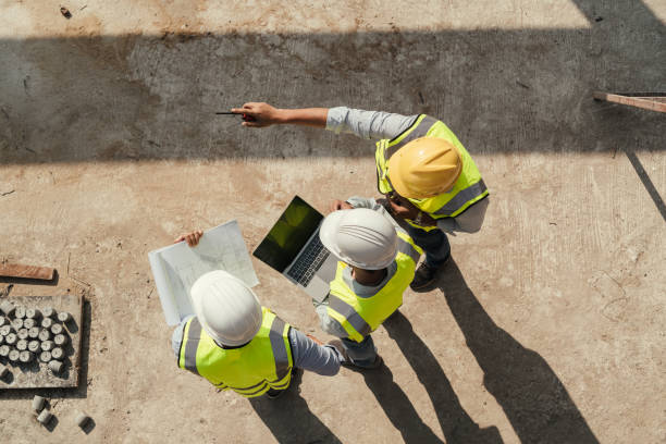 Best Concrete Sealing and Maintenance in Hartford, KY