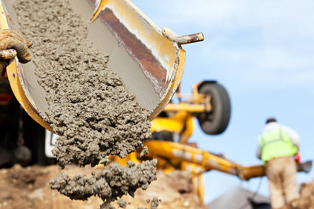 Best Concrete Sidewalk Installation in Hartford, KY