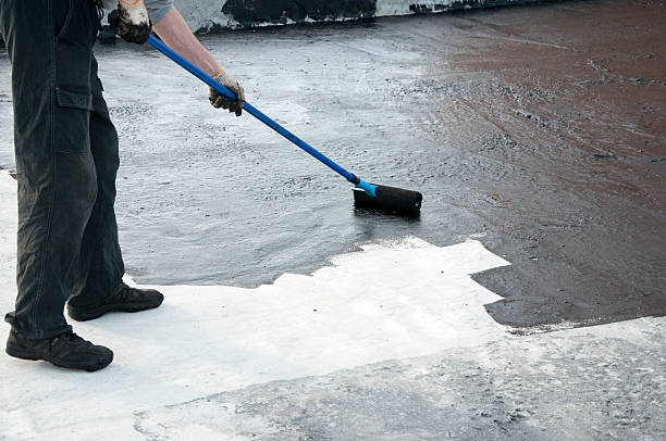 Best Concrete Driveway Installation in Hartford, KY