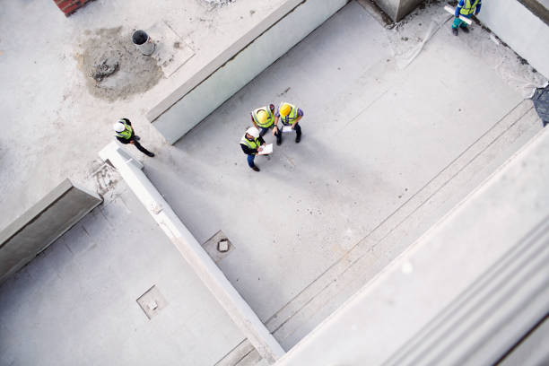 Best Concrete Demolition Services in Hartford, KY